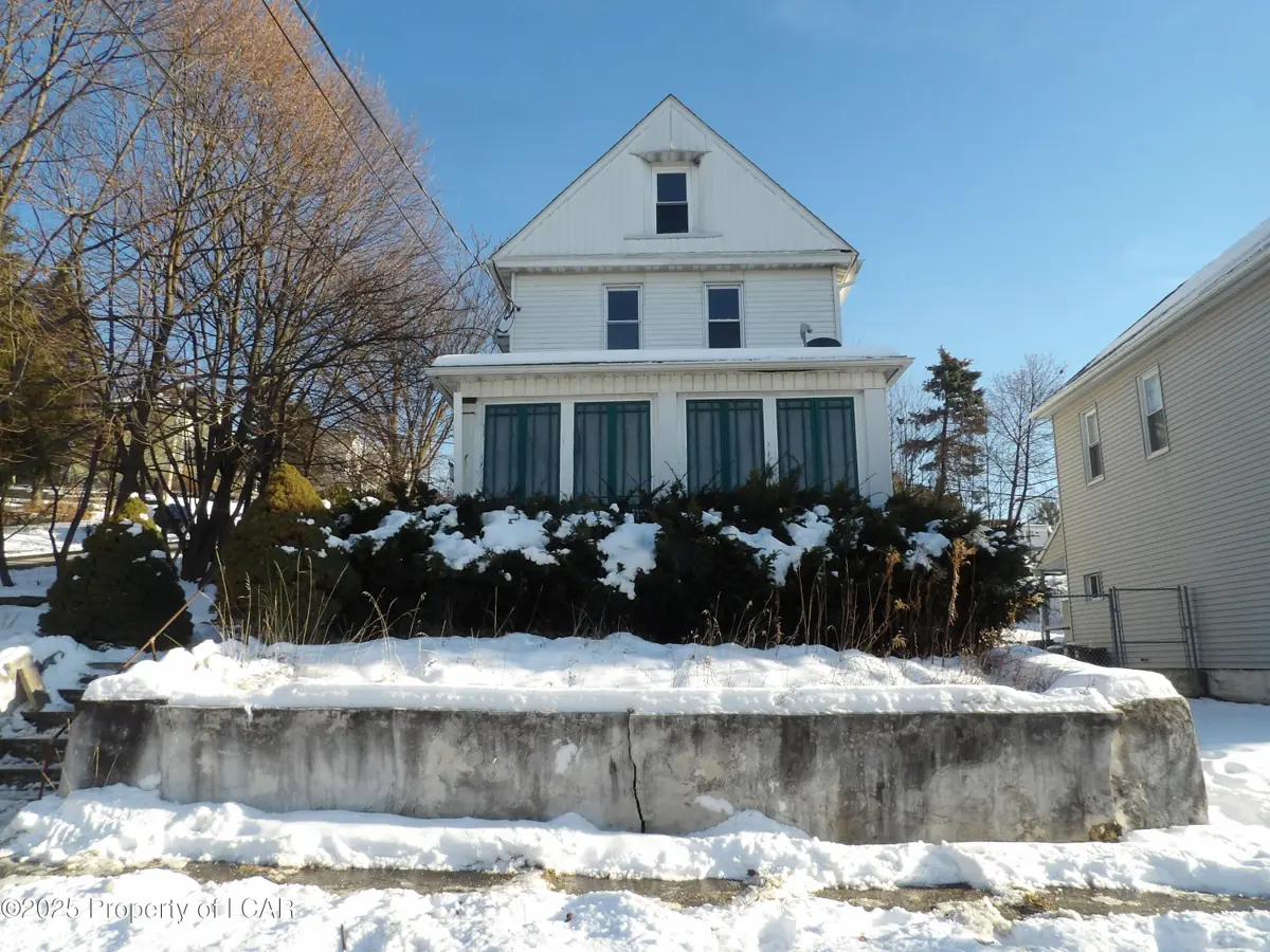 703 Crown Avenue, Scranton in Scranton