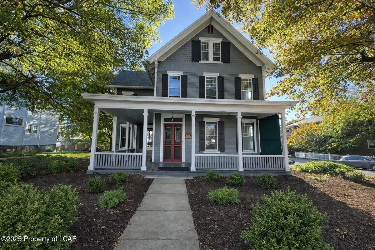 163 N church Street, Hazleton in Hazleton