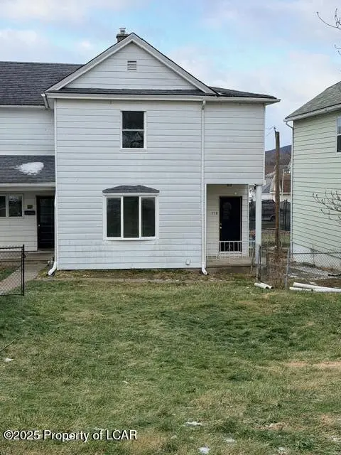 738 S Hanover Street, Nanticoke in Nanticoke