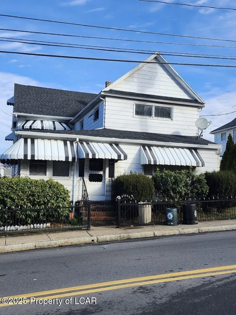 346 E Main Street, Wilkes-Barre in Wilkes-Barre