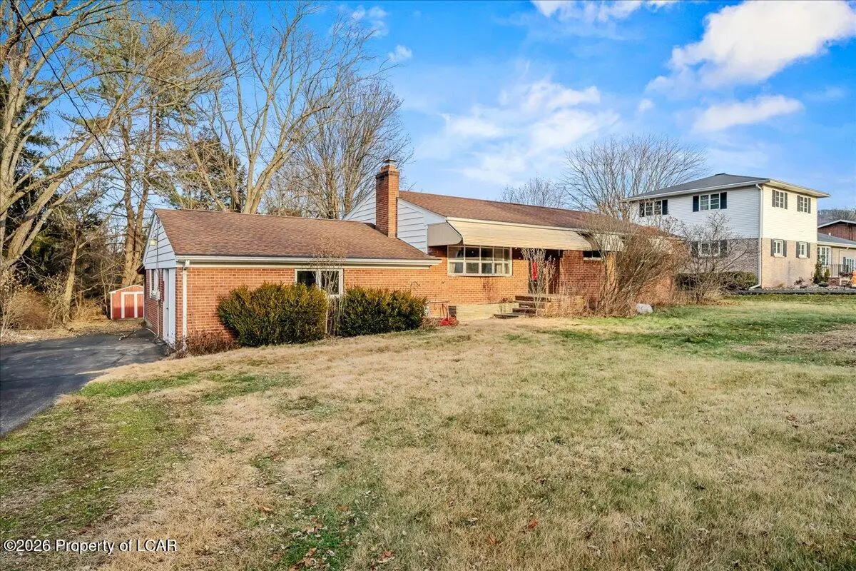 4 Frederick Drive, Conyngham in Conyngham