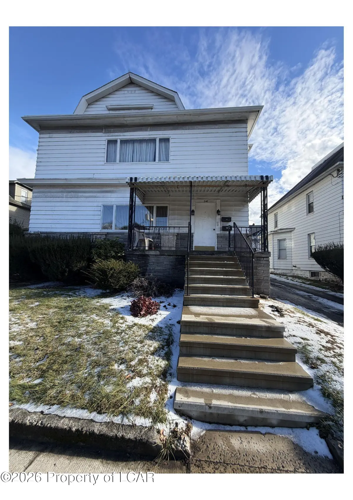 246 S Main Street 1, Pittston in Pittston