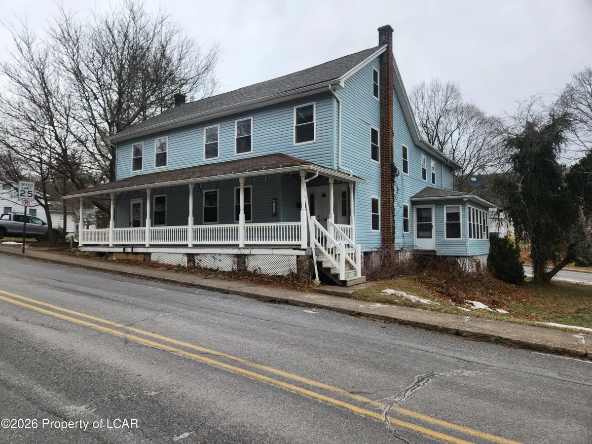 133 W Main Street, Weatherly in Weatherly