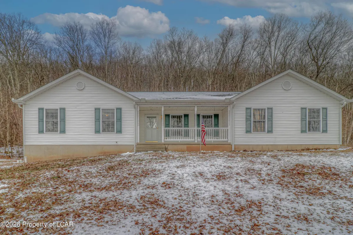 1254 S Stagecoach Road, Weatherly in Weatherly