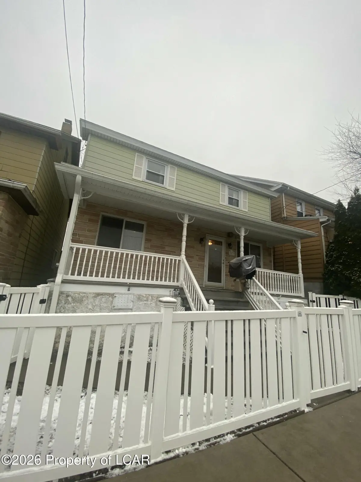 993 Peace Street, Hazleton in Hazleton