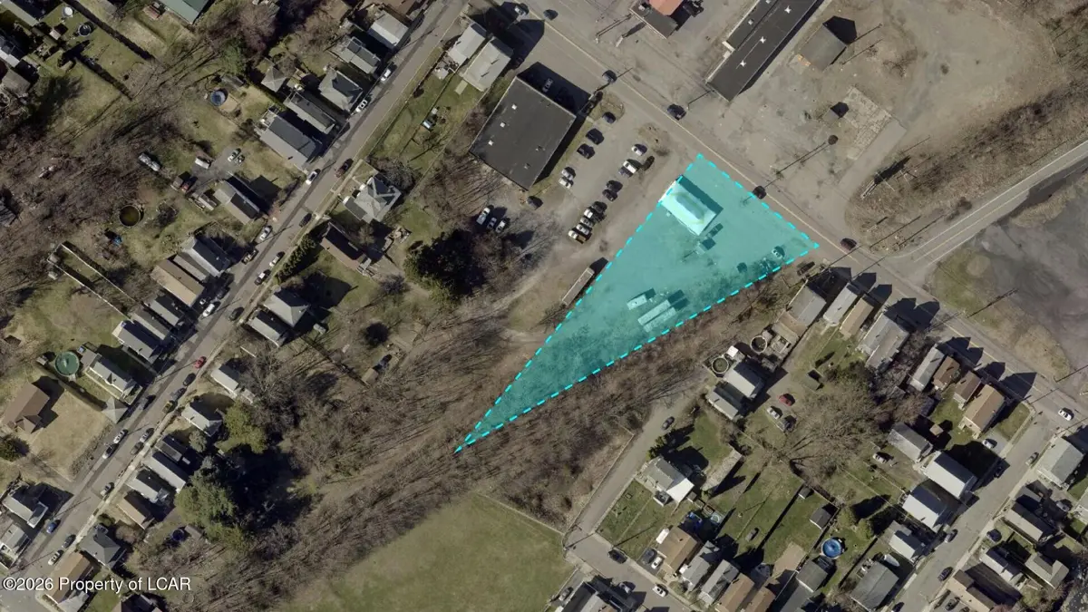 533 Blackman Street, Wilkes-Barre Township