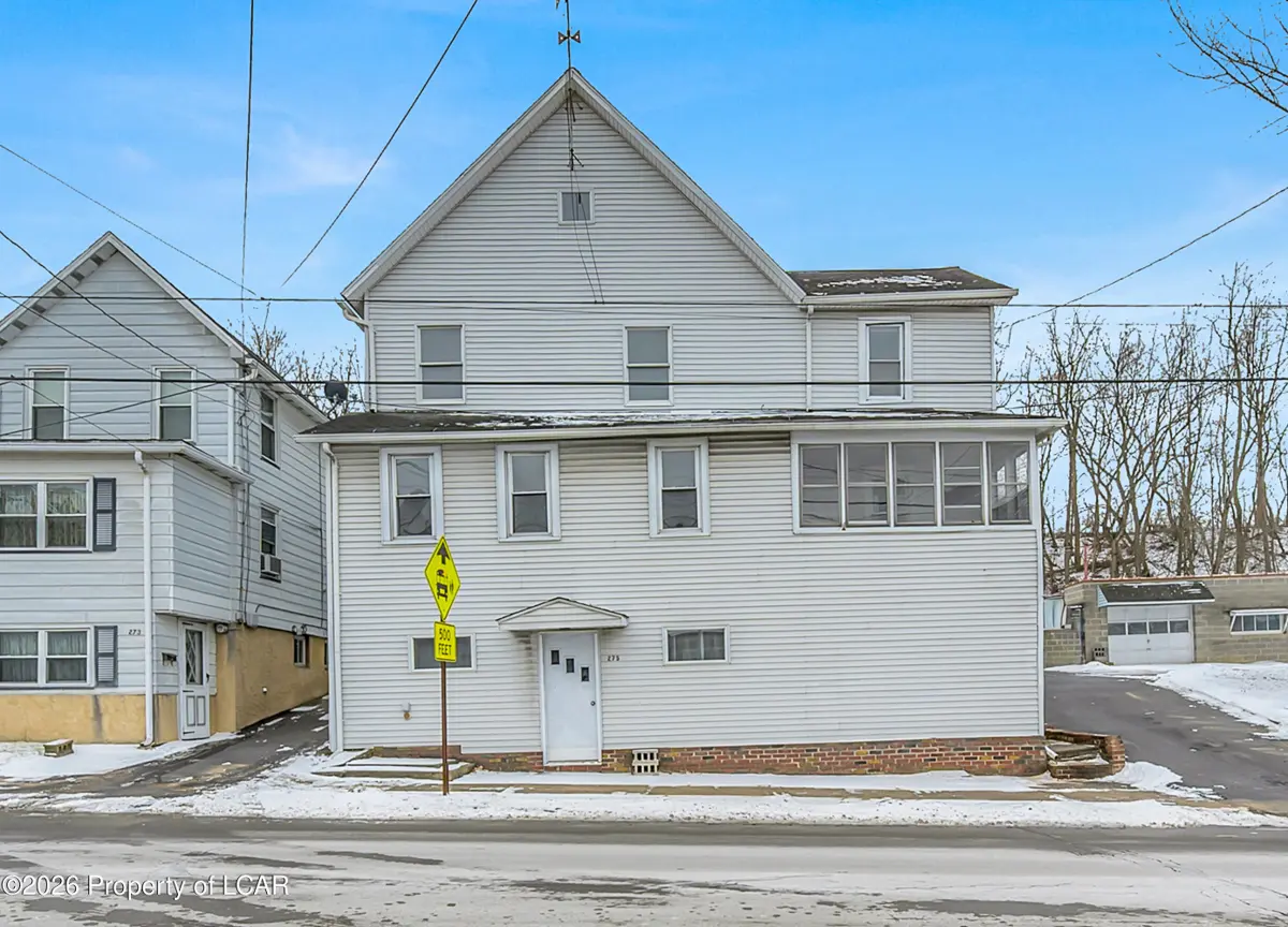 275 Maffett Street, Plains in Plains