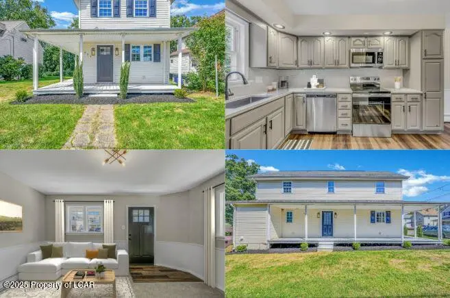 921 Getty Avenue, Duryea in Duryea