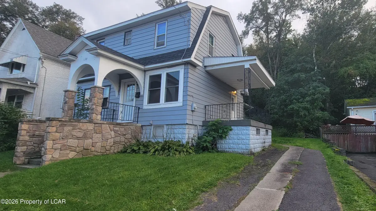 138 Sand Street, Dunmore in Dunmore