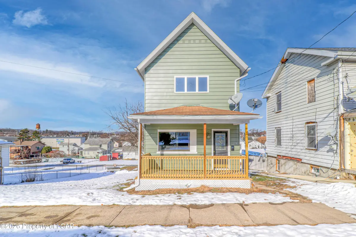 178 Kidder Street, Wilkes-Barre in Wilkes-Barre