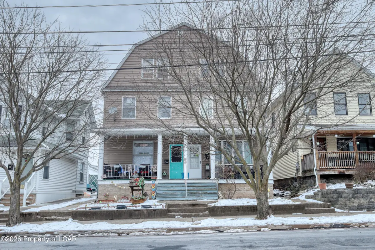 69 Bidlack Street, Forty Fort in Forty Fort