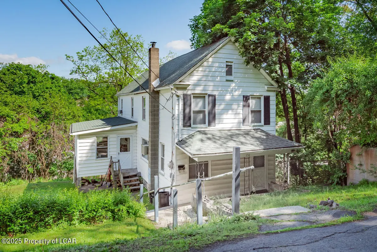 150 Court Street, Wilkes-Barre in Wilkes-Barre