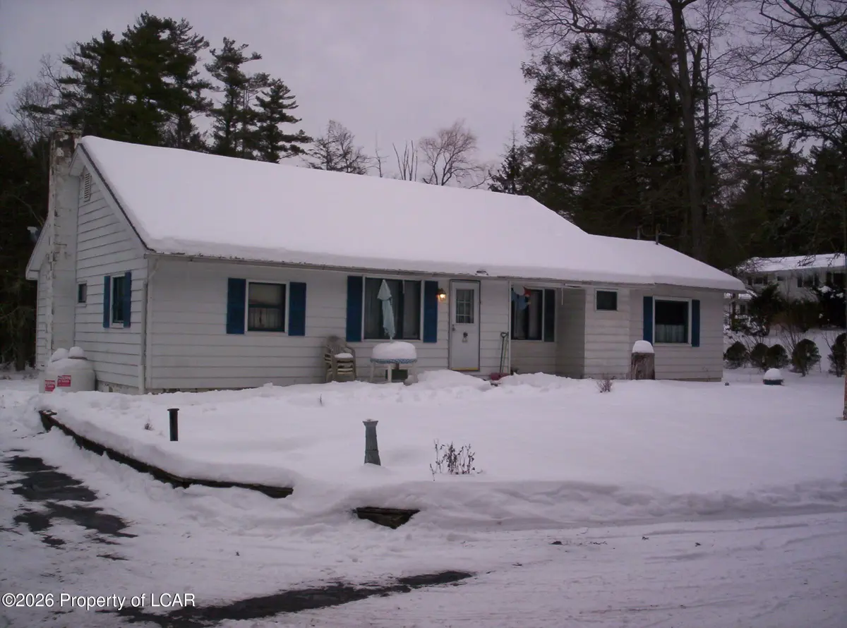 11 Buck Pine Lane, White Haven in White Haven