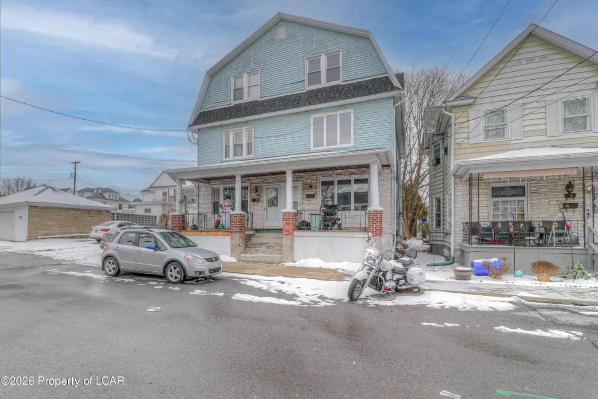 36 Front Street 2, Pittston in Pittston