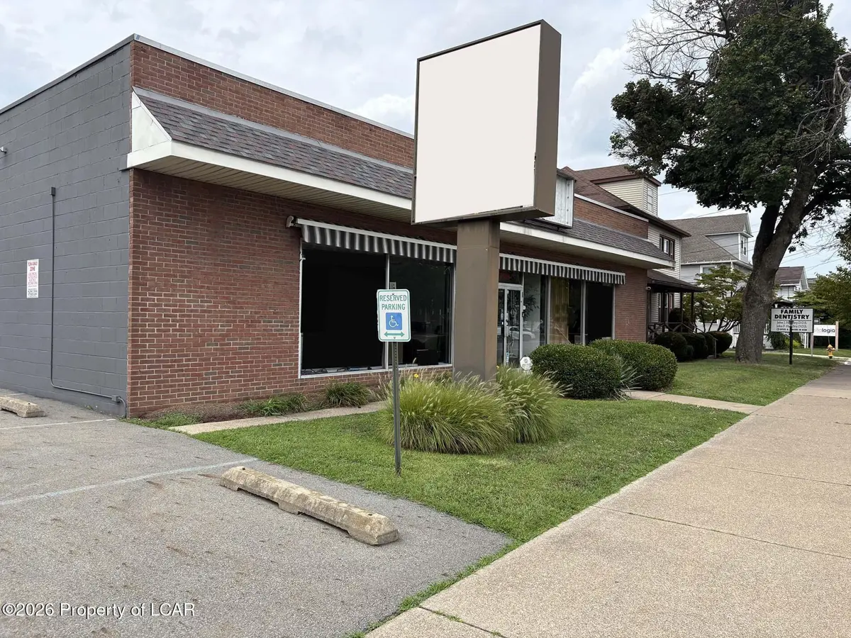 934 Wyoming Avenue, Forty Fort in Forty Fort