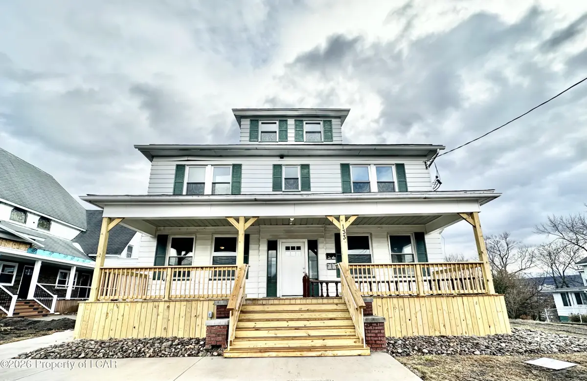 133 N MAIN Street 1, Plains in Plains