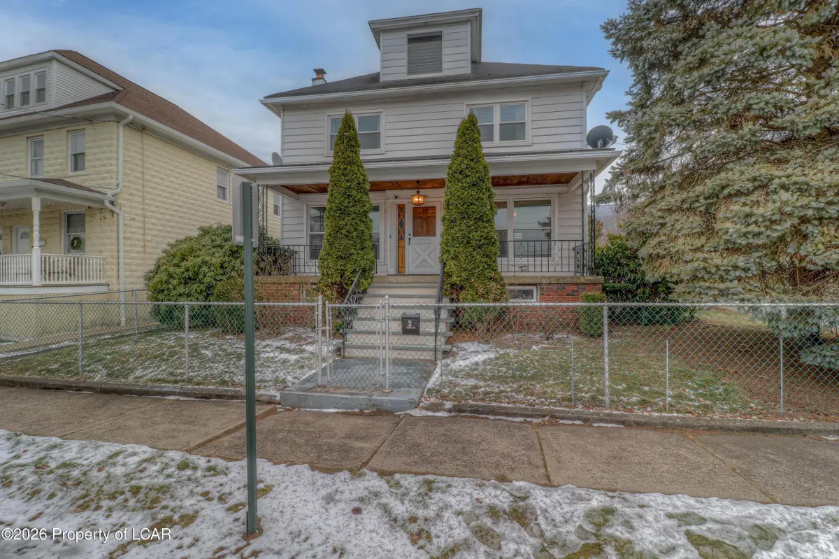2 Charles Street, Ashley in Ashley