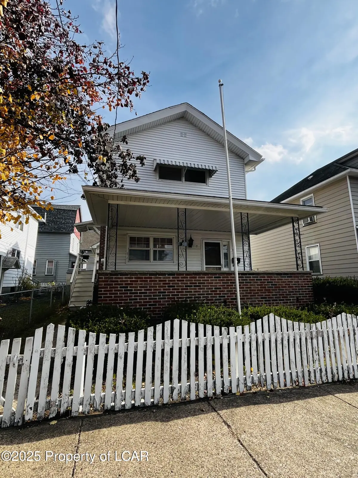 7 Trethaway Street 2, Wilkes-Barre in Wilkes-Barre
