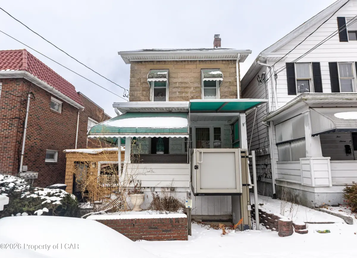 572 Arthur Street, Hazleton in Hazleton