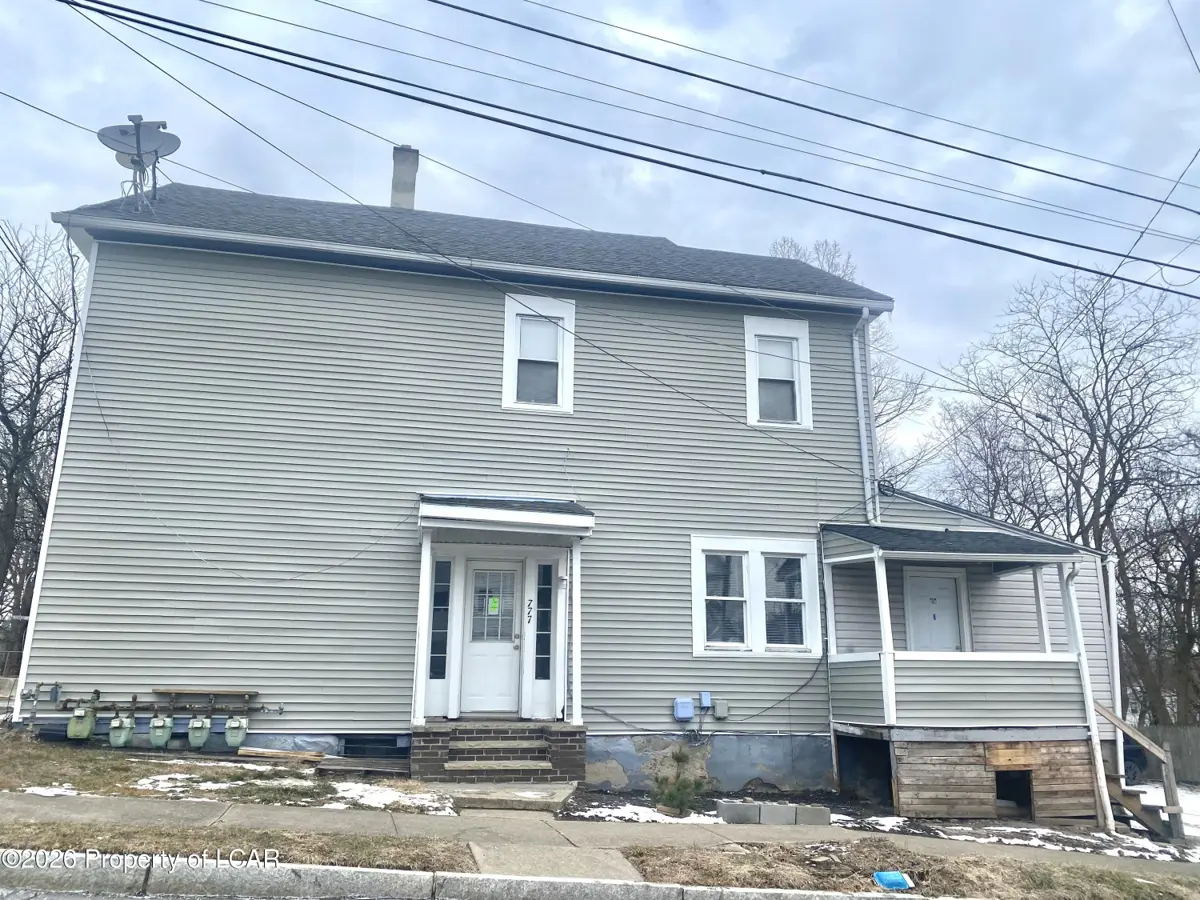 777 N Washington Street, Wilkes-Barre in Wilkes-Barre