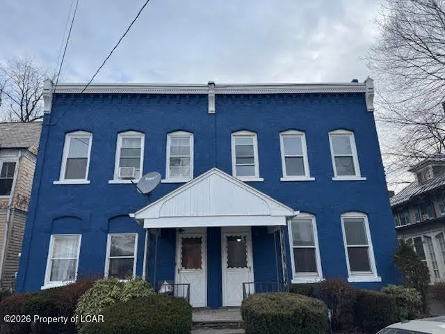 193 W River Street, Wilkes-Barre in Wilkes-Barre