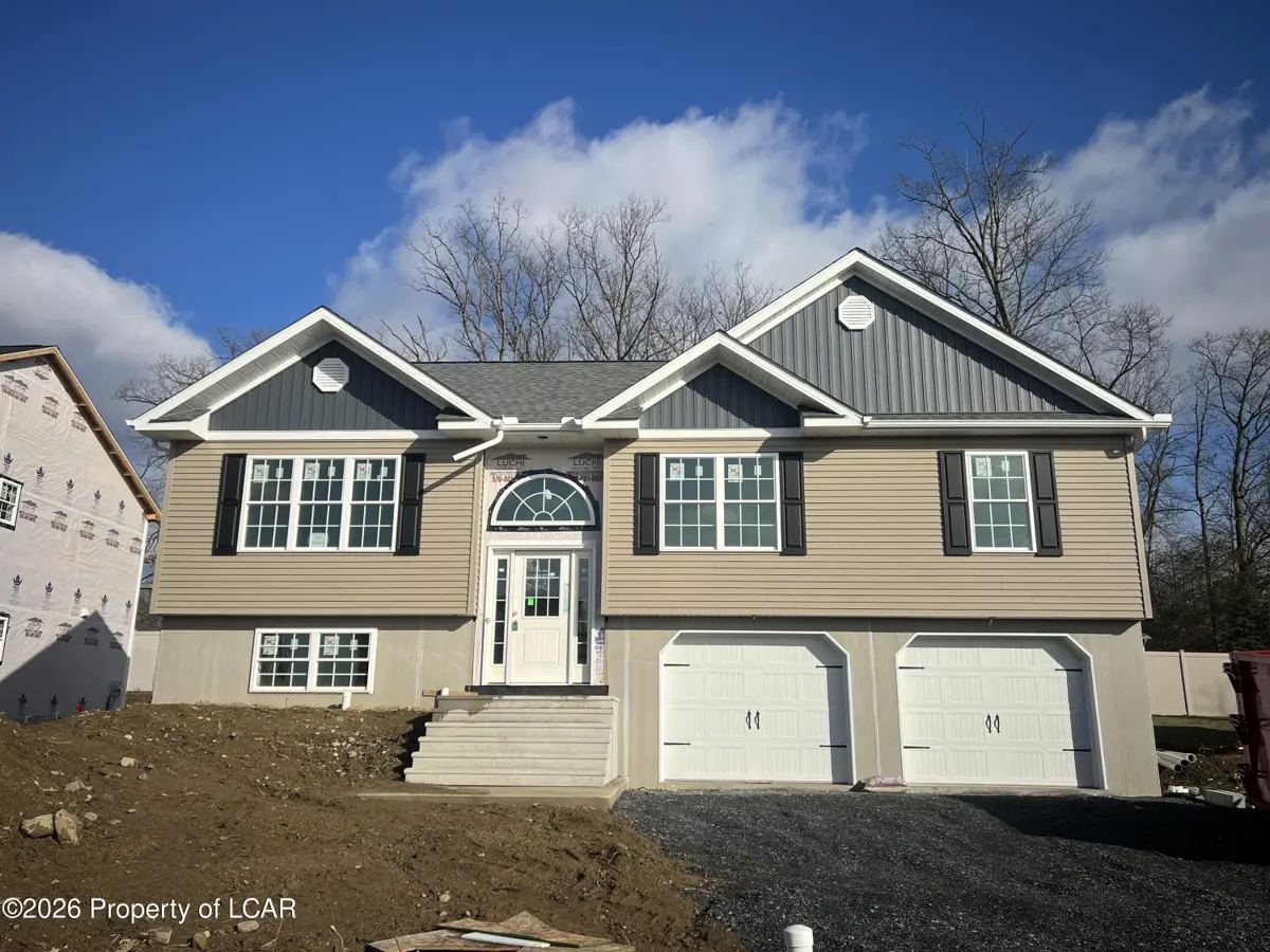525 (Lot 15) Wisteria Drive, Moosic in Moosic