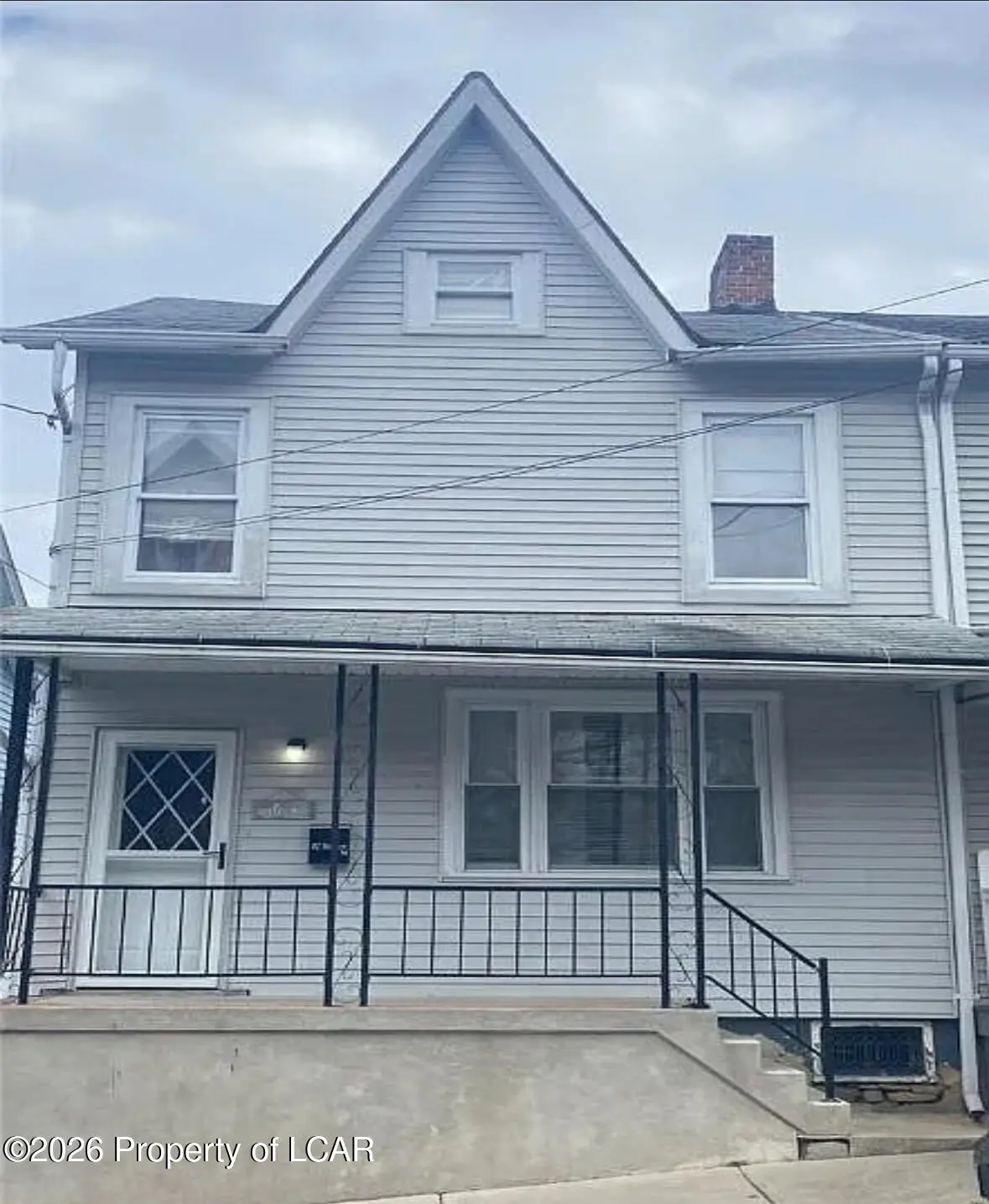 37 Hunter Street, Tamaqua in Tamaqua