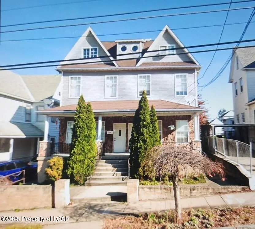 320 E South Street 2, Wilkes-Barre in Wilkes-Barre