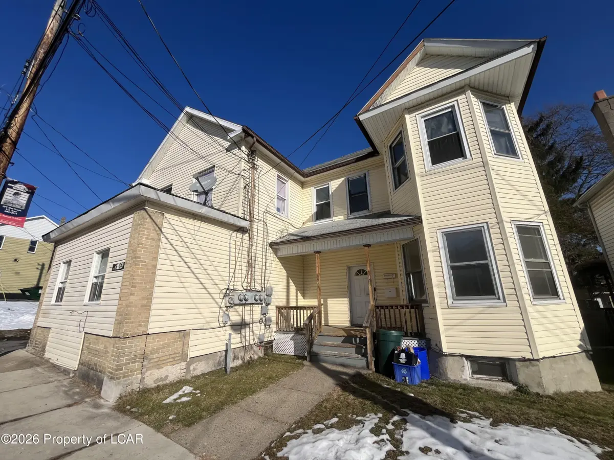 343 Hughes Street, Swoyersville in Swoyersville