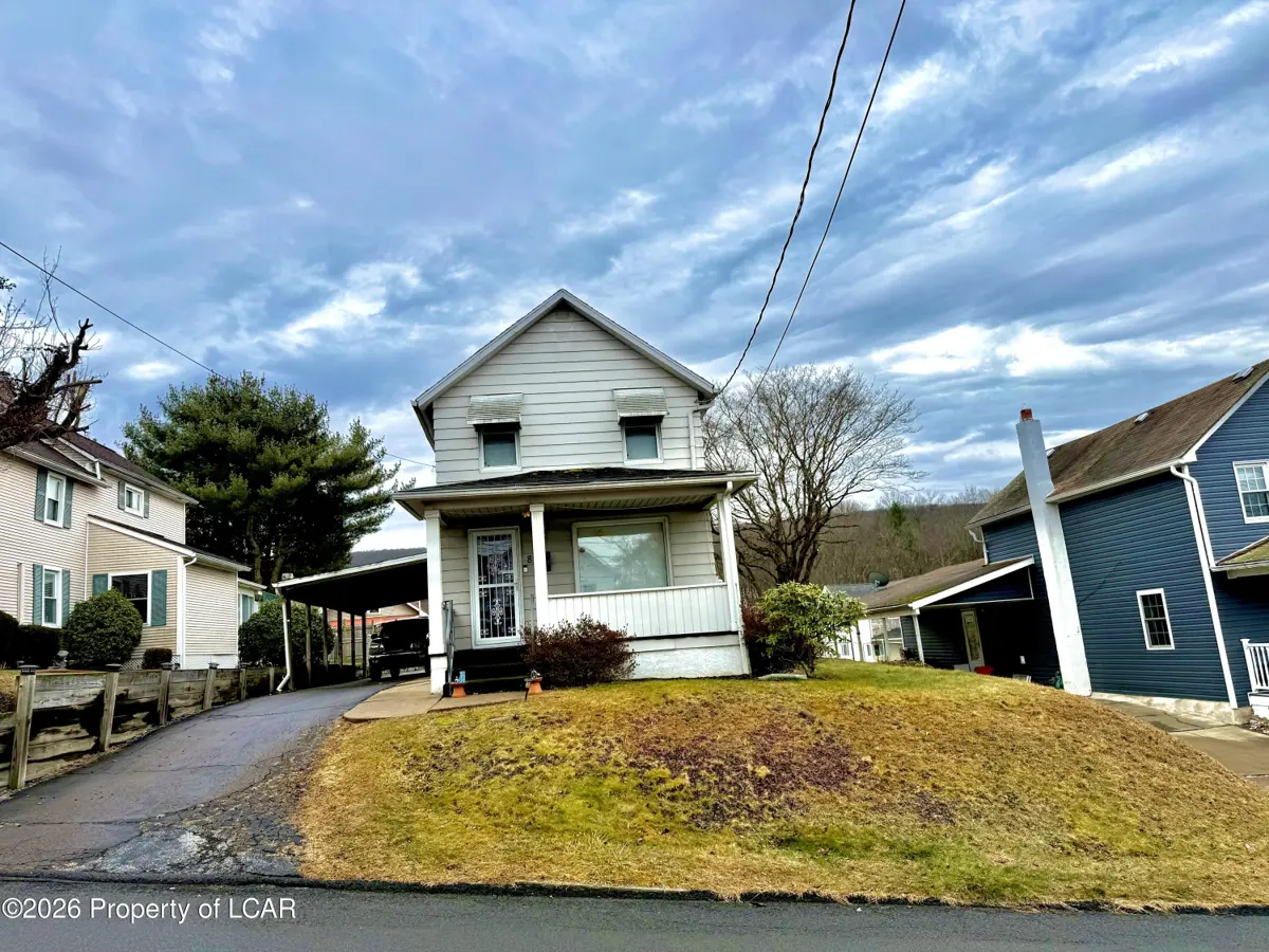 8 Gruver Street, Nanticoke in Nanticoke