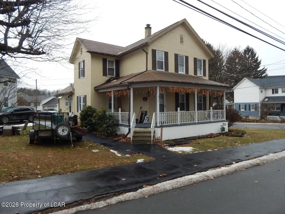 413 Delaware Street, Jessup in Jessup