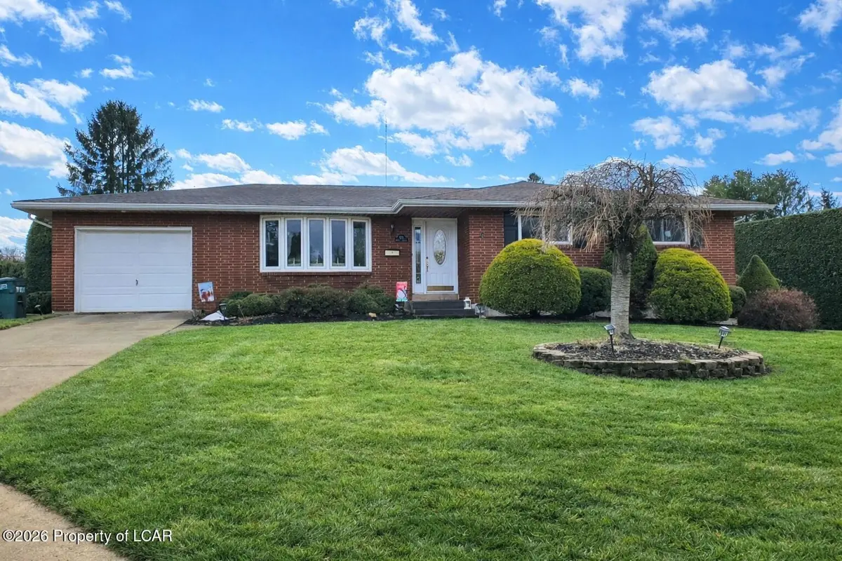 700 Samuels Avenue, Hazleton in Hazleton