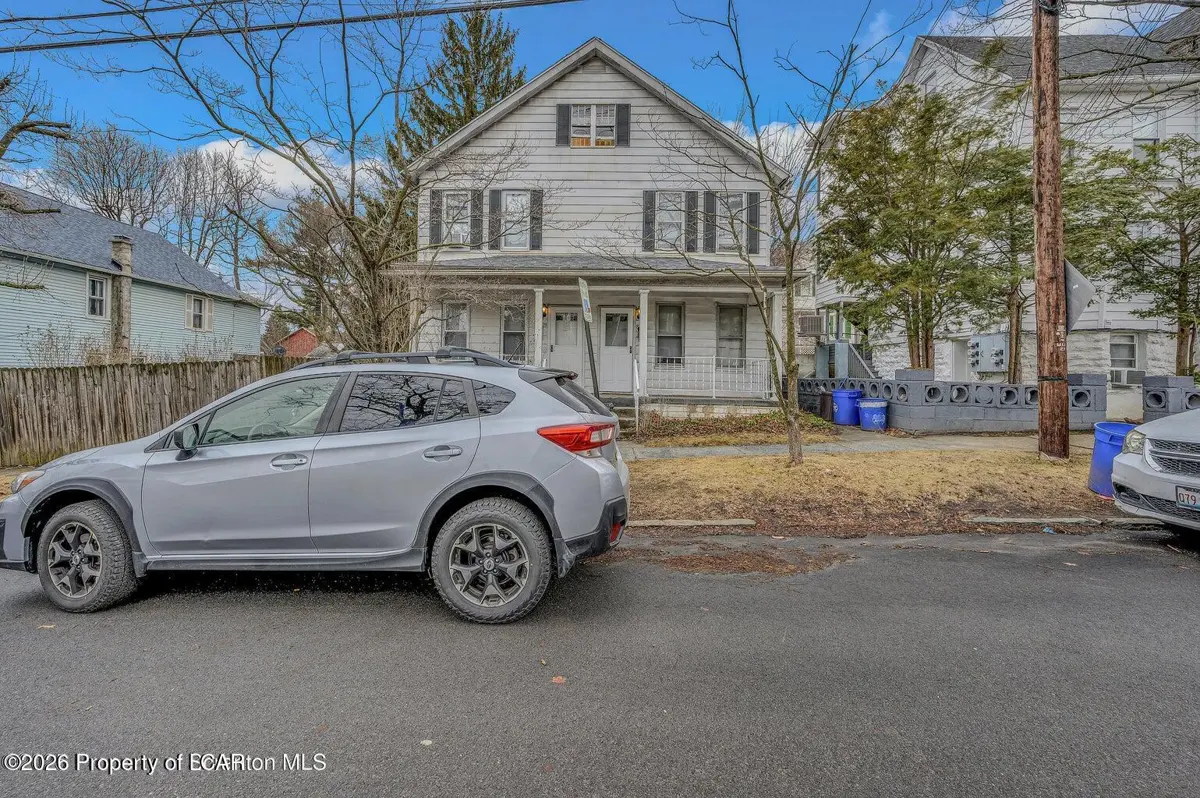 821 Delaware Street, Scranton in Scranton