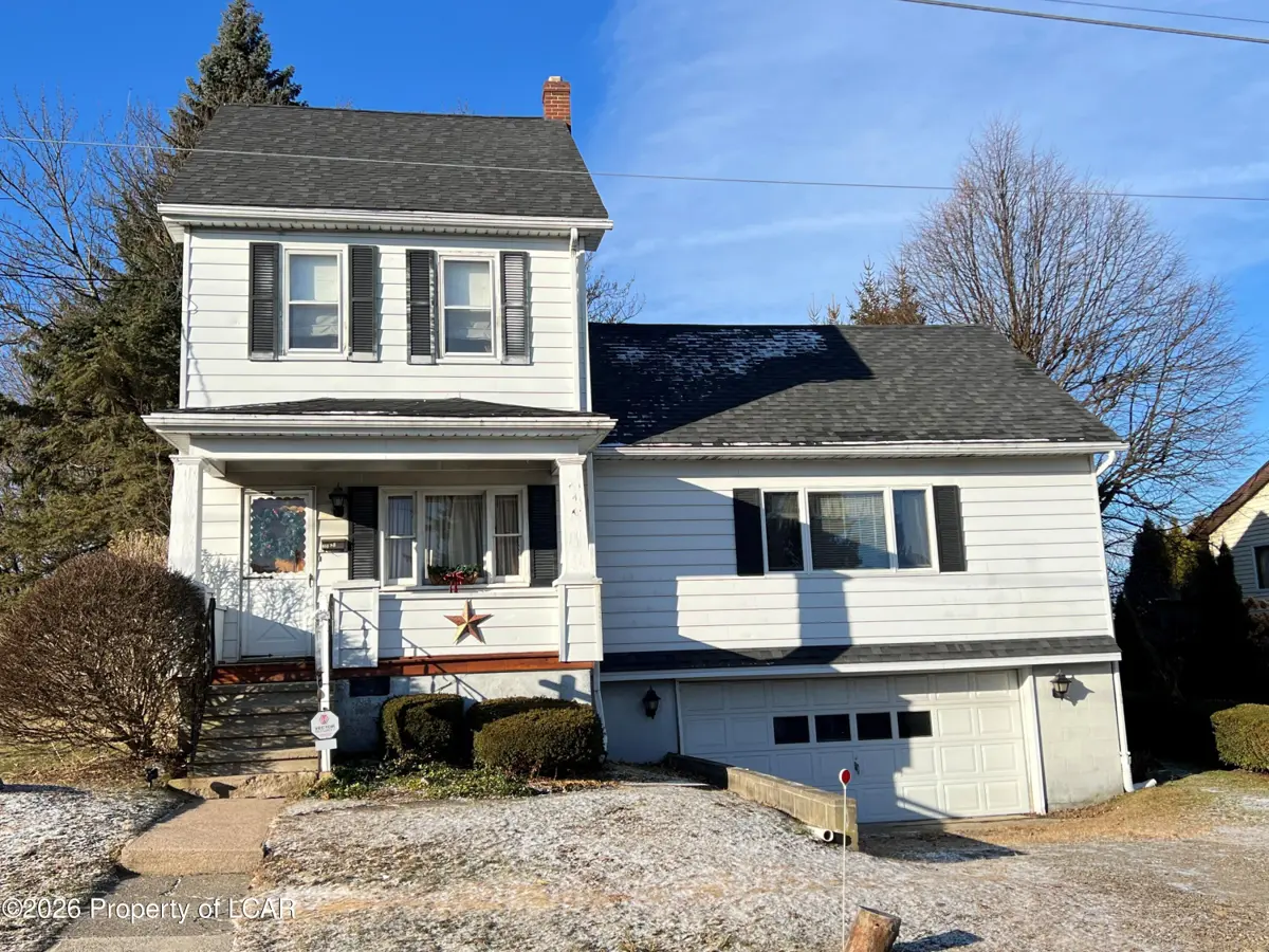 950 N Locust Street, Hazleton in Hazleton