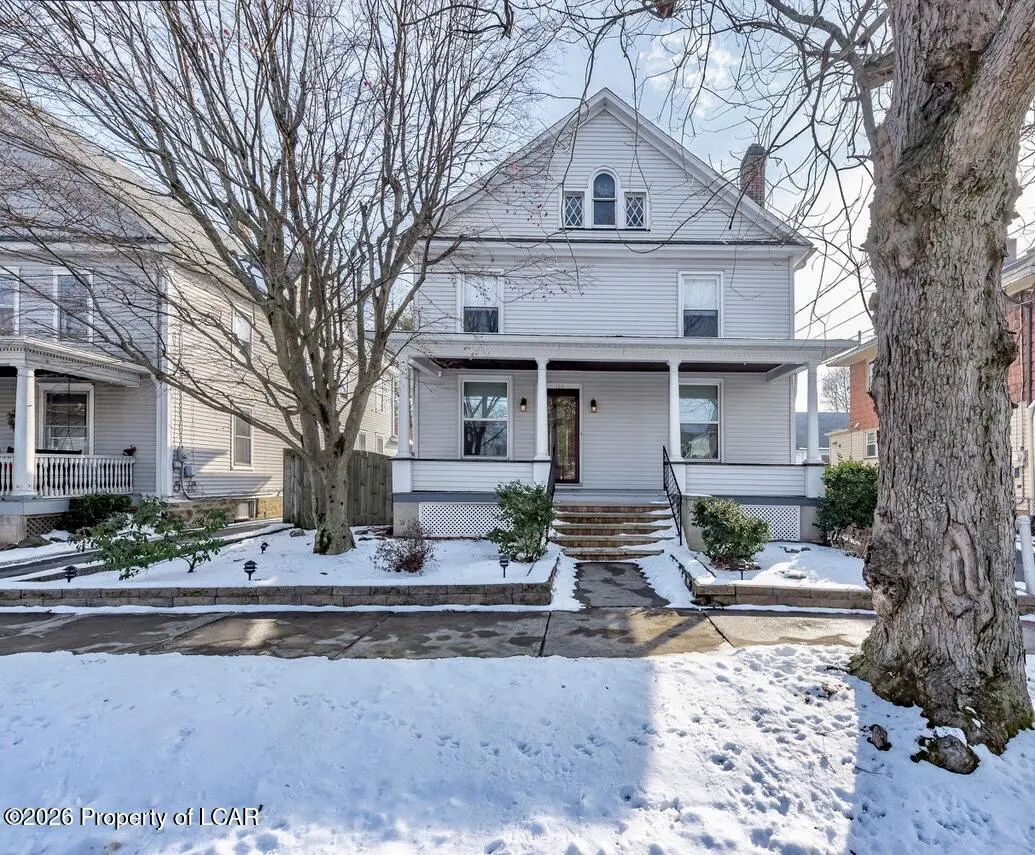 125 Warren Street, West Pittston in West Pittston