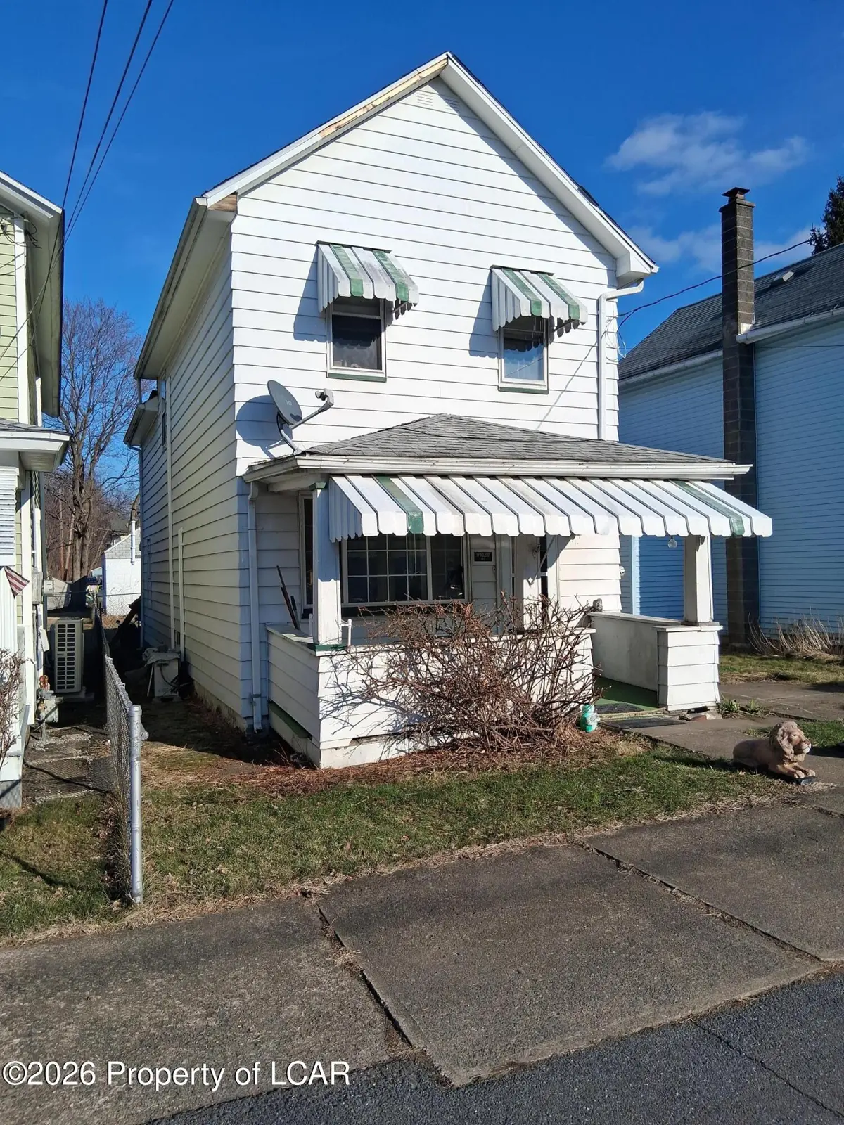 152 Valley Street, Exeter in Exeter