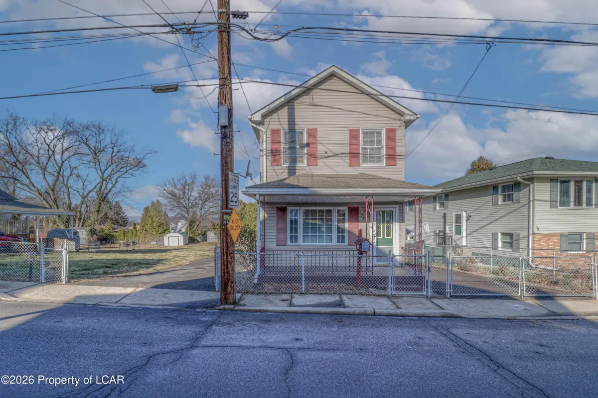 50 Yale Street, Wilkes-Barre in Wilkes-Barre