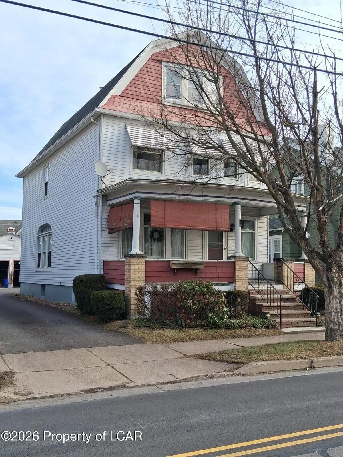 72 Welles Street, Forty Fort in Forty Fort