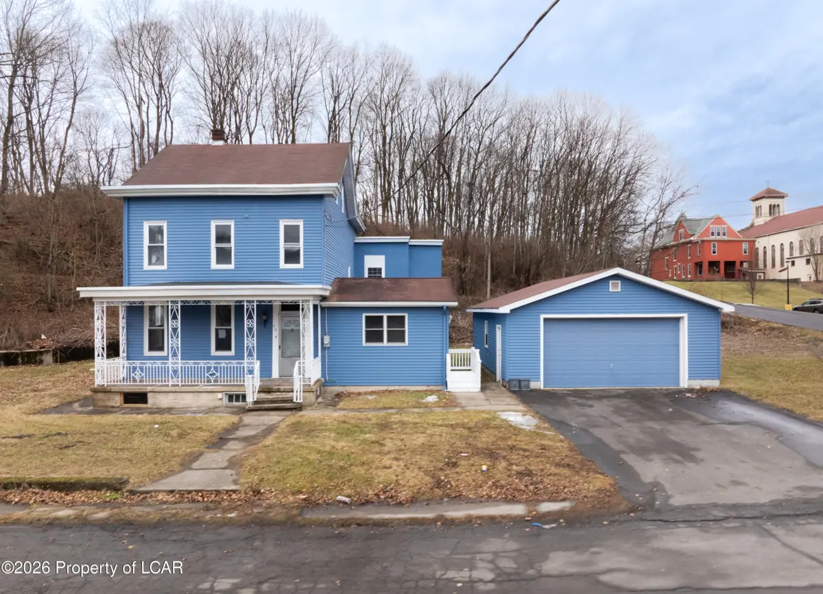 731 WATER Street, Pottsville in Pottsville