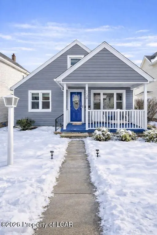 1125 Watson Street, Scranton in Scranton