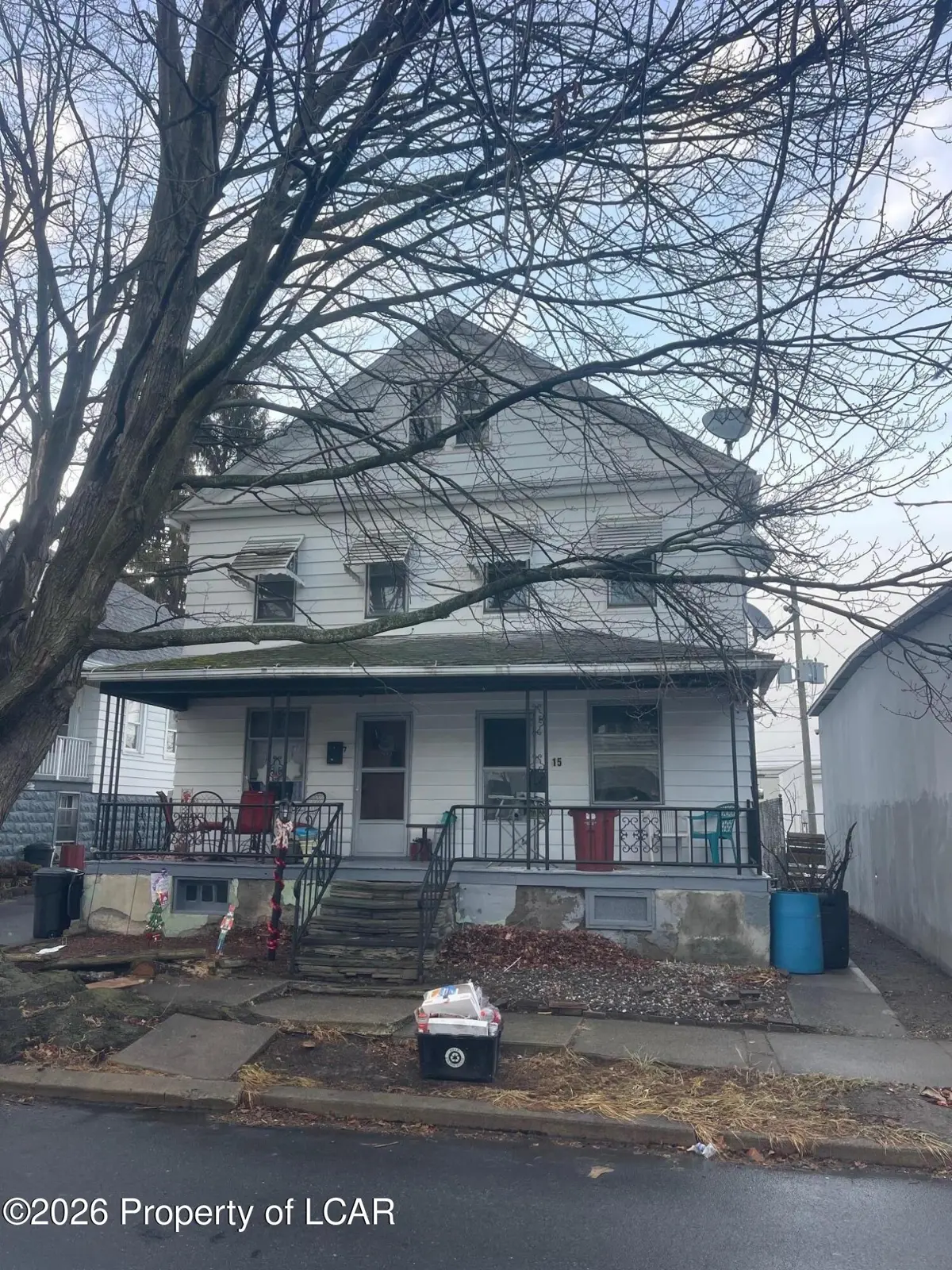 15 Krych Street, Kingston in Kingston