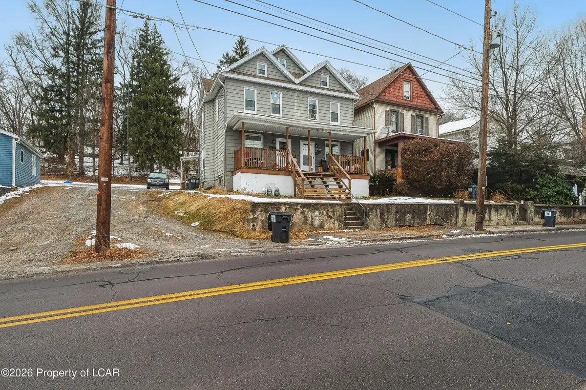 1176 Main Street, Jenkins Township in Jenkins Township