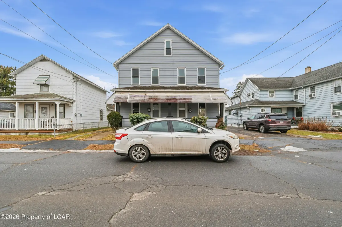 228 Swetland Street, Duryea in Duryea