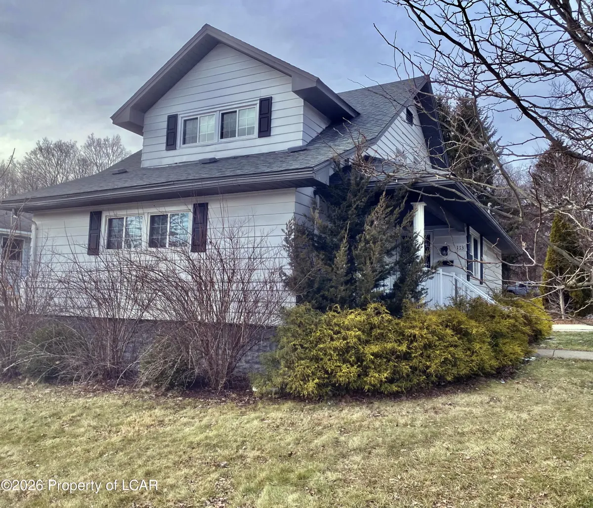 113 Fairview Avenue, Clarks Summit in Clarks Summit