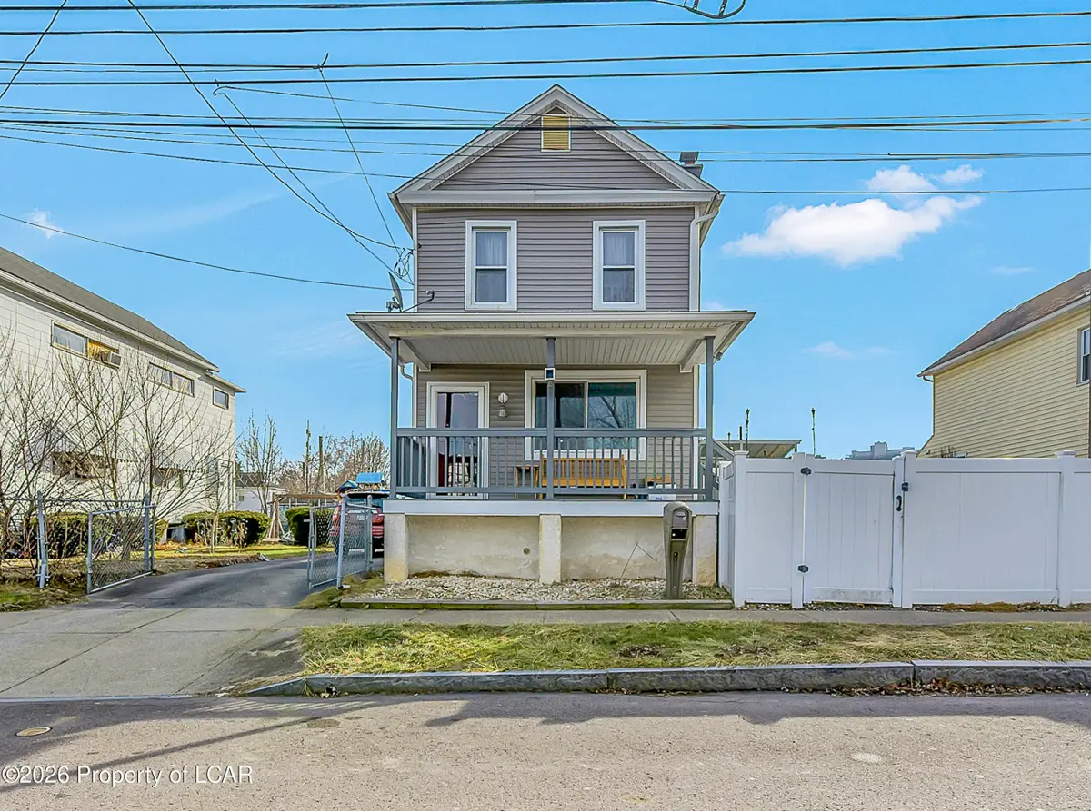 73 Jay Street, Wilkes-Barre in Wilkes-Barre