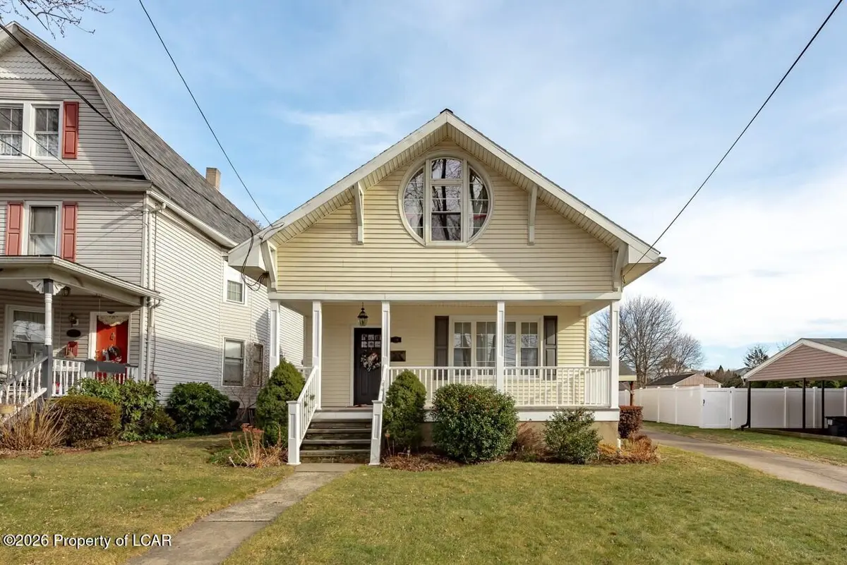 30 Center Street, Forty Fort in Forty Fort