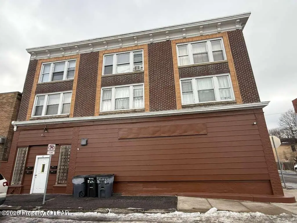 42 W BLAINE Street, McAdoo in McAdoo