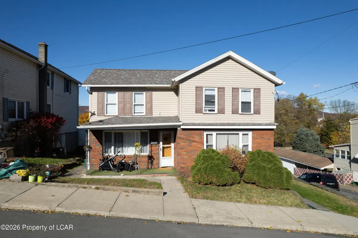 59-61 Johnson Street, Pittston in Pittston