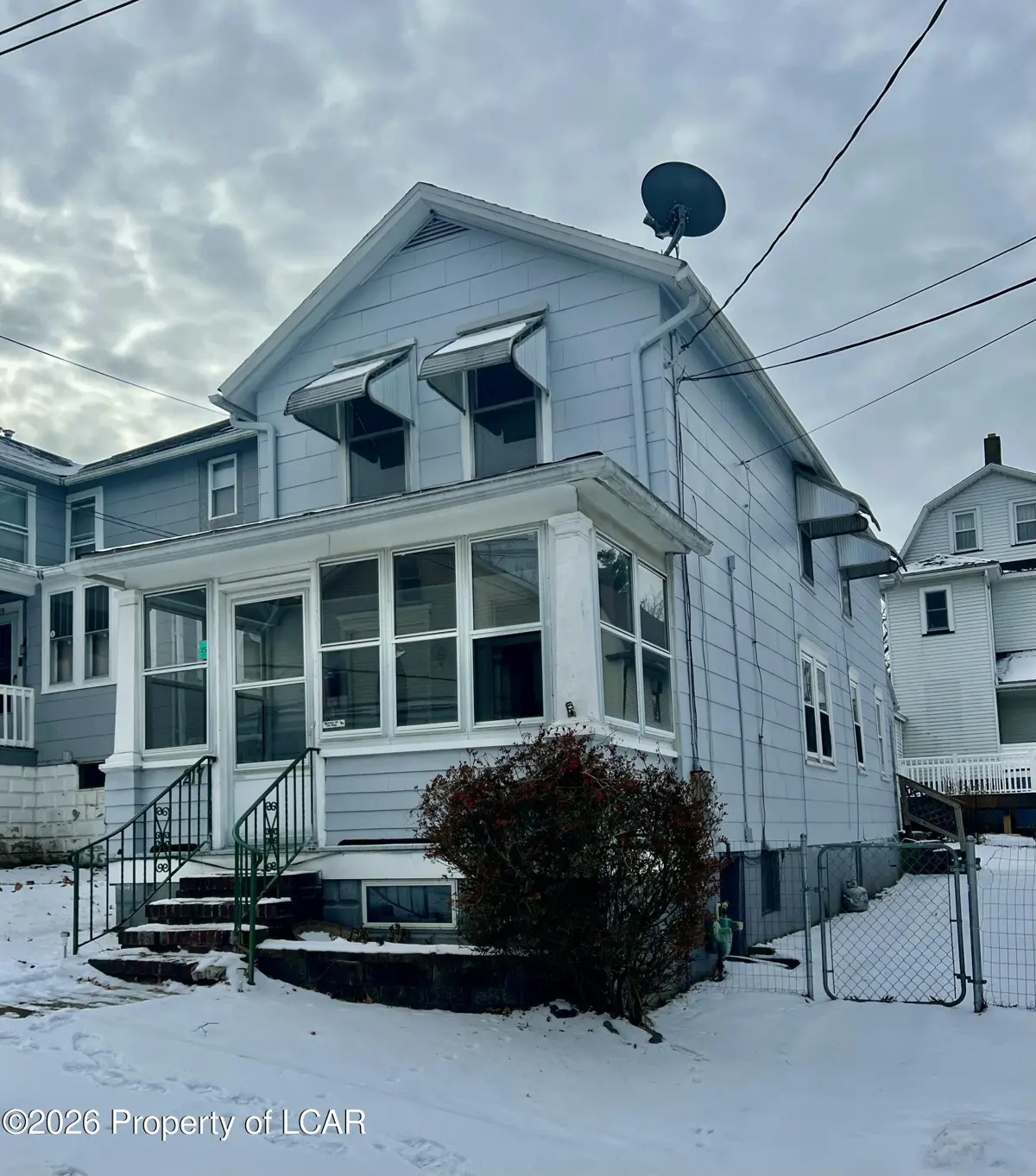 217 Freed Street, Ashley in Ashley