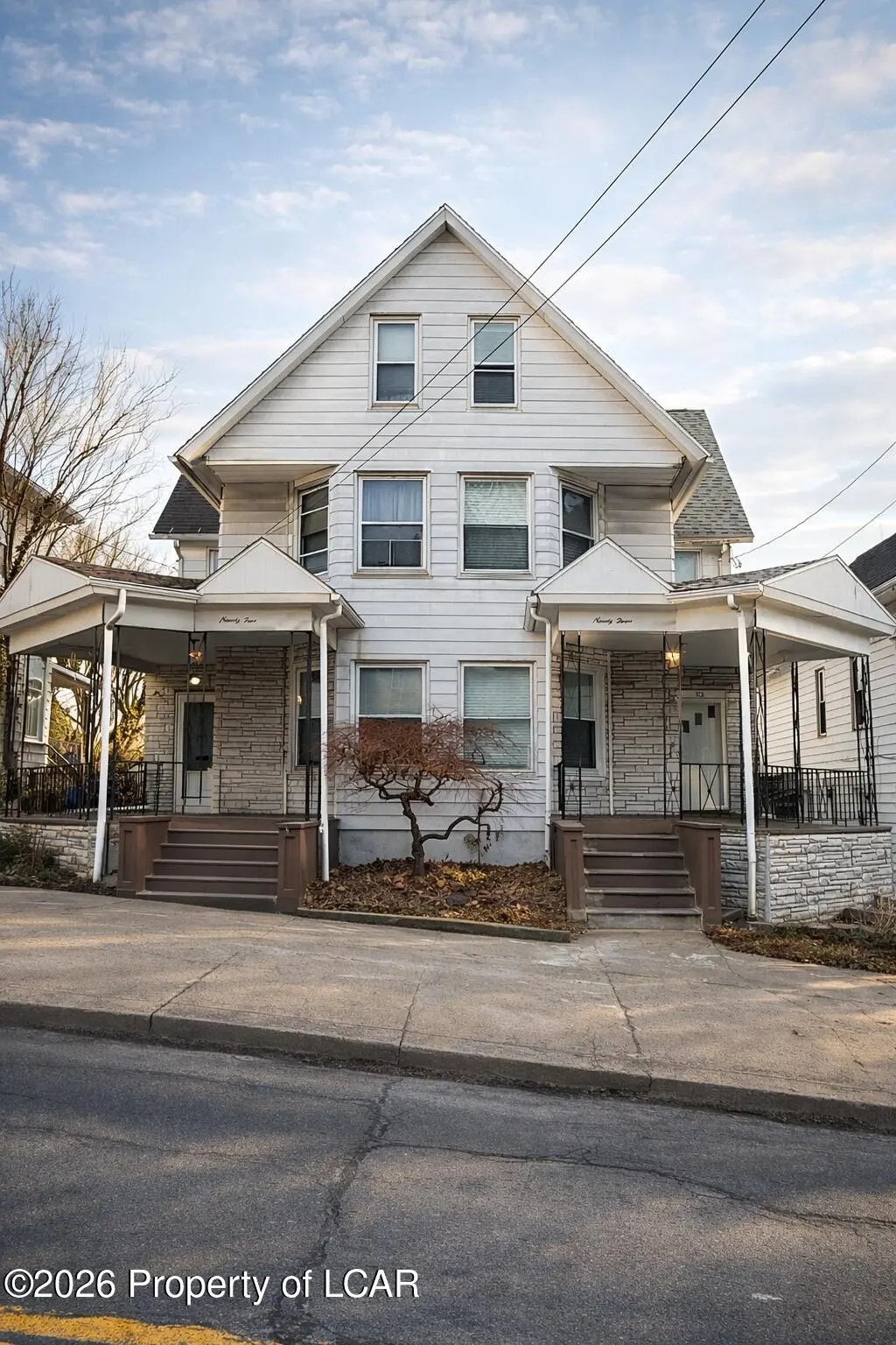 93 William Street, Pittston in Pittston